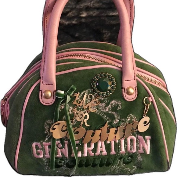 !!!ISO!!! LOOKING FOR THESE JUICY BAGS! DONT PURCHASE - Picture 3 of 5